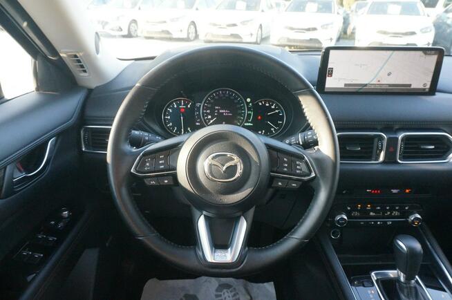 Mazda CX-5 2.0 165KM eSkyactivG Exclusive Line Salon PL Faktura Vat 23% WZ658HM