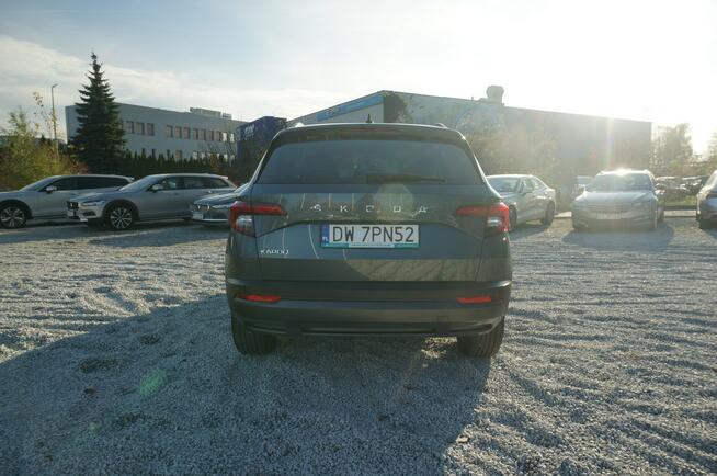 Škoda Karoq 1.5 TSI 150 KM Ambition Salon PL Faktura Vat 23% DW7PN52