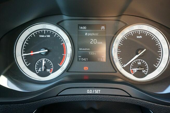 Škoda Karoq 1.5 TSI 150 KM Ambition Salon PL Faktura Vat 23% DW7PN52