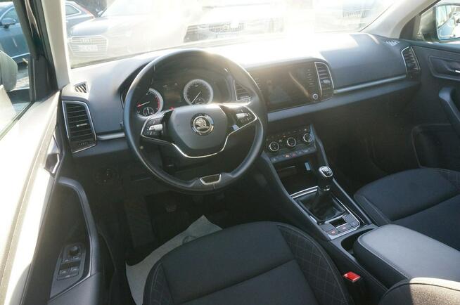Škoda Karoq 1.5 TSI 150 KM Ambition Salon PL Faktura Vat 23% DW7PN52