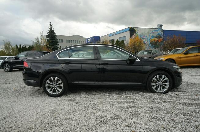 Volkswagen Passat 2.0 TDI 150 KM EVO Business Salon PL Faktura Vat 23% PO8XJ41