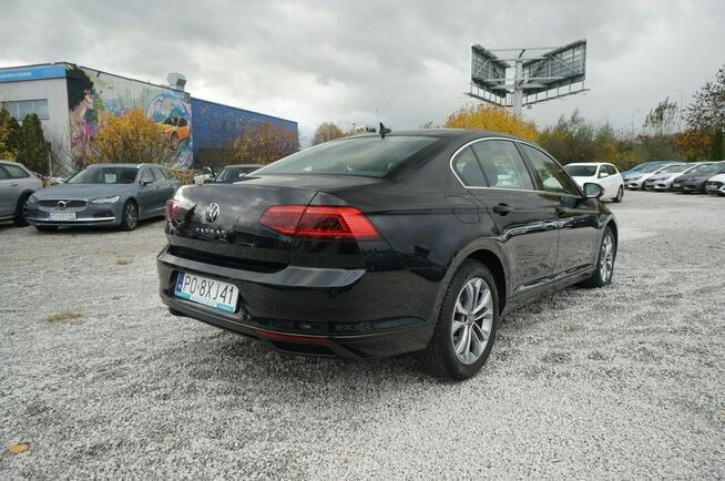 Volkswagen Passat 2.0 TDI 150 KM EVO Business Salon PL Faktura Vat 23% PO8XJ41