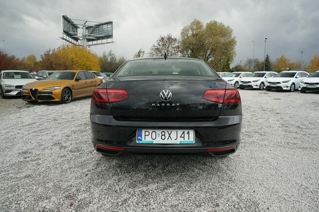 Volkswagen Passat 2.0 TDI 150 KM EVO Business Salon PL Faktura Vat 23% PO8XJ41