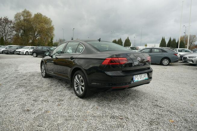 Volkswagen Passat 2.0 TDI 150 KM EVO Business Salon PL Faktura Vat 23% PO8XJ41