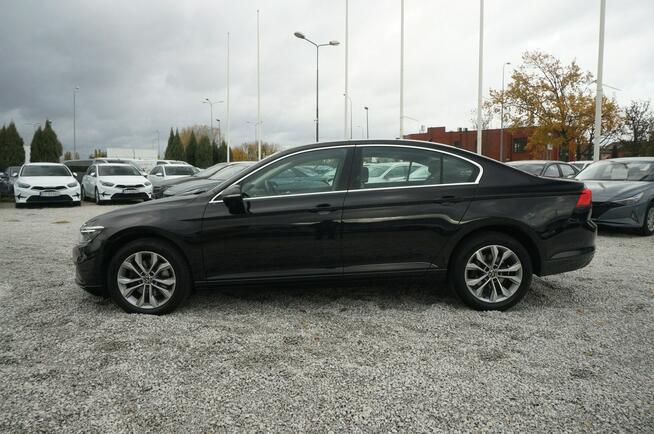 Volkswagen Passat 2.0 TDI 150 KM EVO Business Salon PL Faktura Vat 23% PO8XJ41