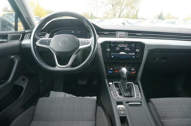 Volkswagen Passat 2.0 TDI 150 KM EVO Business Salon PL Faktura Vat 23% PO8XJ41
