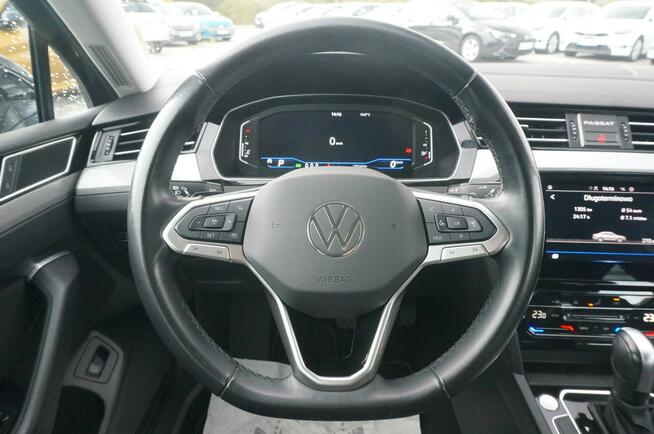 Volkswagen Passat 2.0 TDI 150 KM EVO Business Salon PL Faktura Vat 23% PO8XJ41