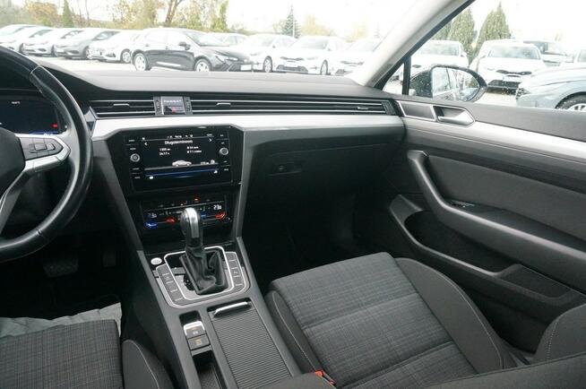 Volkswagen Passat 2.0 TDI 150 KM EVO Business Salon PL Faktura Vat 23% PO8XJ41