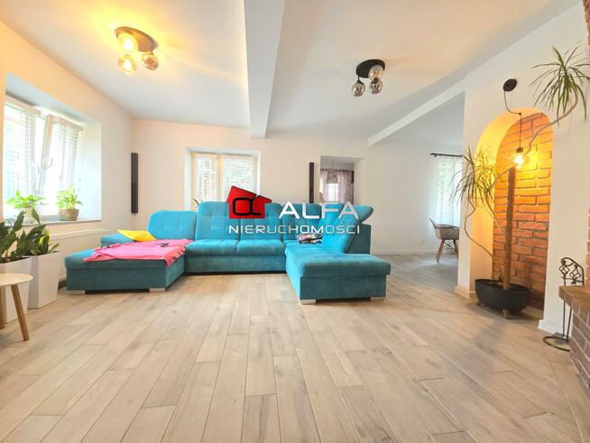 Dom Kalno gm. Żarów, Kalno