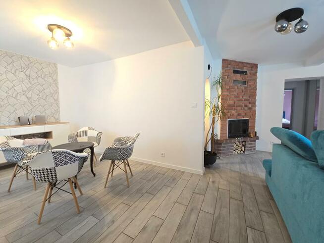 Dom Kalno gm. Żarów, Kalno