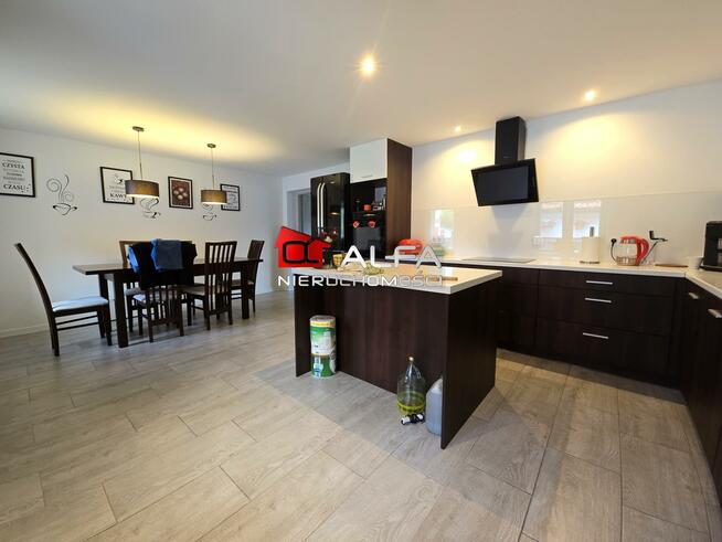 Dom Kalno gm. Żarów, Kalno