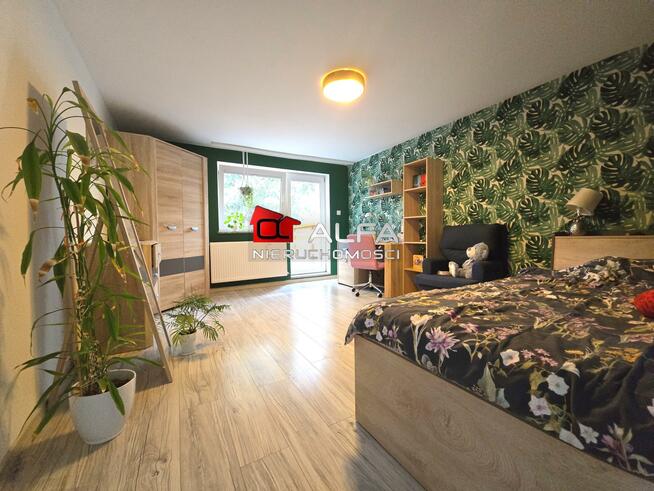 Dom Kalno gm. Żarów, Kalno