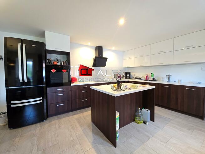 Dom Kalno gm. Żarów, Kalno