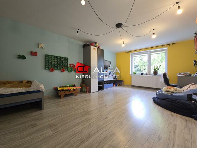 Dom Kalno gm. Żarów, Kalno