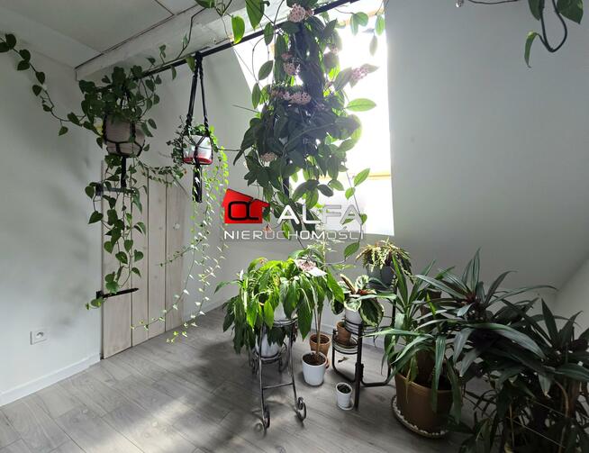 Dom Kalno gm. Żarów, Kalno