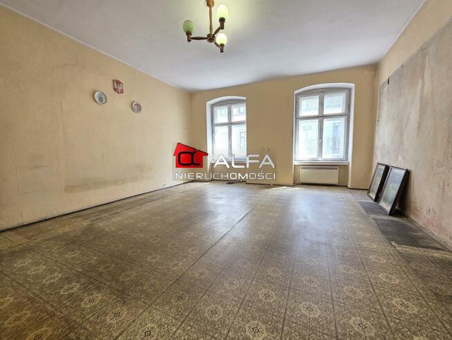 Mieszkanie Świdnica