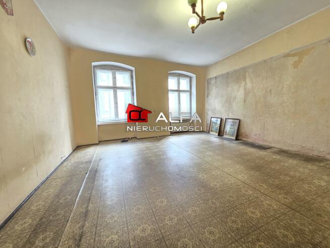 Mieszkanie Świdnica