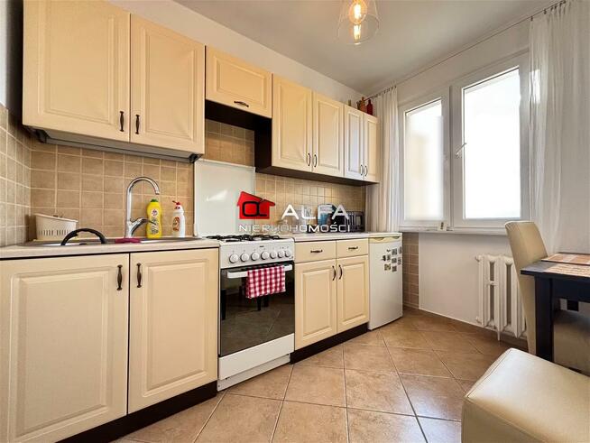 Mieszkanie Świdnica, Osiedle Zarzecze