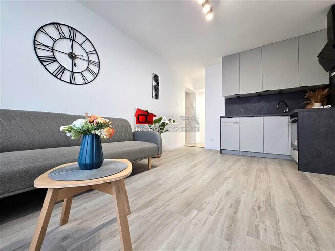 Mieszkanie Świdnica, Słobódzkiego