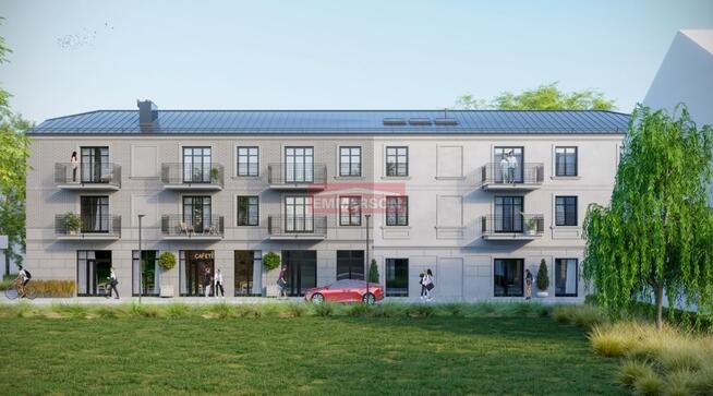 Apartament- Stare Miasto