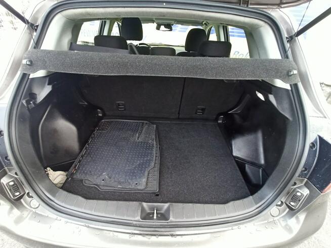 Mitsubishi ASX serwis do końca, II kpl kół , bogata opcja