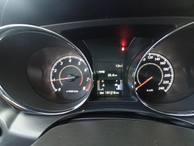 Mitsubishi ASX serwis do końca, II kpl kół , bogata opcja