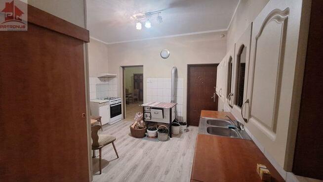 Mieszkanie Liszkowo gm. Rojewo