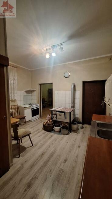 Mieszkanie Liszkowo gm. Rojewo