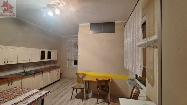 Mieszkanie Liszkowo gm. Rojewo