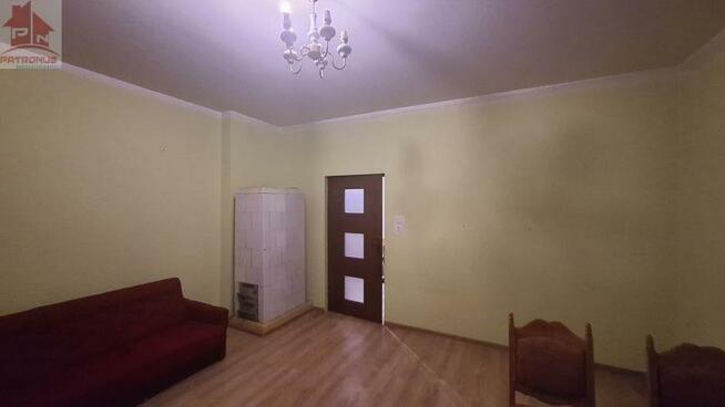 Mieszkanie Liszkowo gm. Rojewo