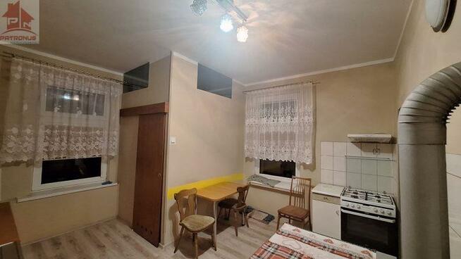 Mieszkanie Liszkowo gm. Rojewo