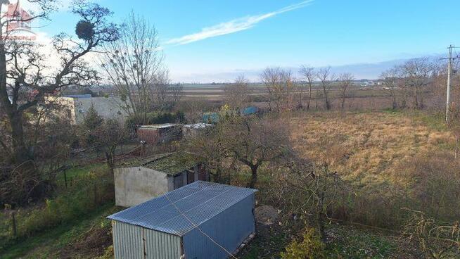 Mieszkanie Liszkowo gm. Rojewo