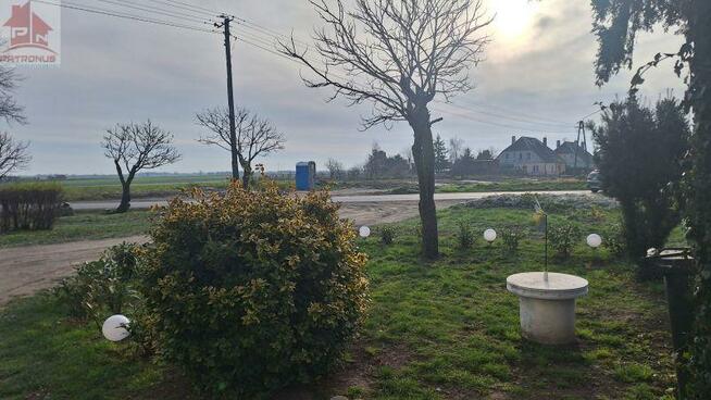 Mieszkanie Liszkowo gm. Rojewo