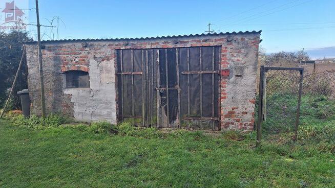 Mieszkanie Liszkowo gm. Rojewo