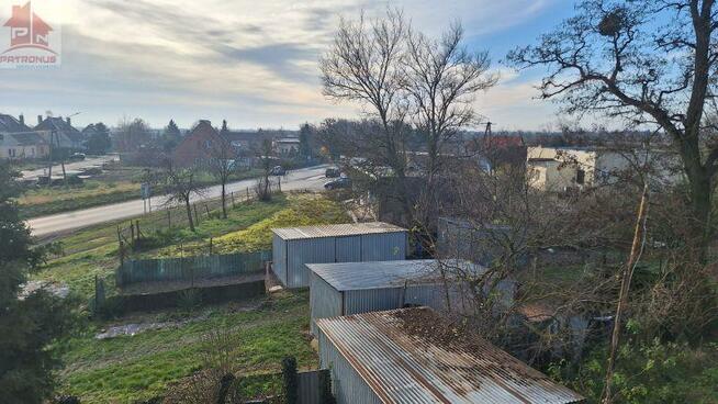 Mieszkanie Liszkowo gm. Rojewo