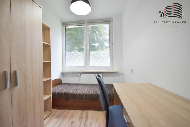 Mieszkanie Lublin Śródmieście, Głęboka