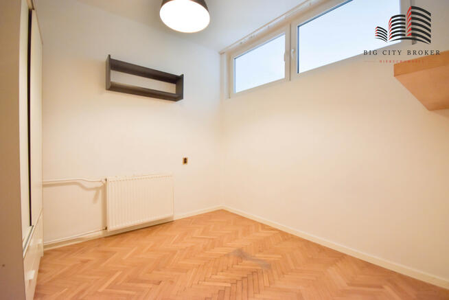 Mieszkanie Lublin Śródmieście, Głęboka