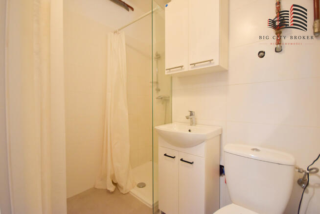 Mieszkanie Lublin Śródmieście, Głęboka