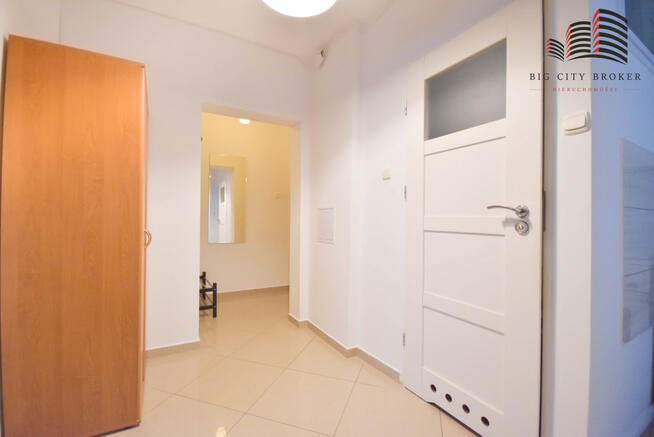 Mieszkanie Lublin Śródmieście, Głęboka