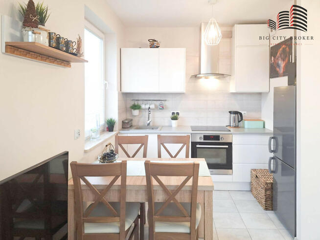 Mieszkanie Lublin Wrotków, Łukasza Rodakiewicza