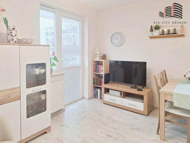 Mieszkanie Lublin Wrotków, Łukasza Rodakiewicza