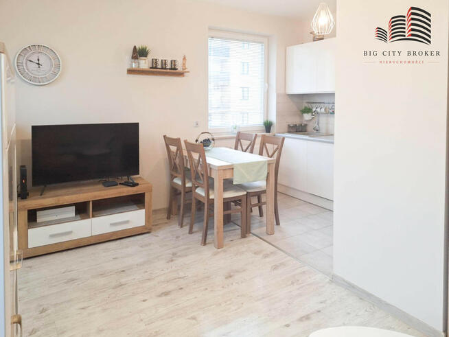 Mieszkanie Lublin Wrotków, Łukasza Rodakiewicza