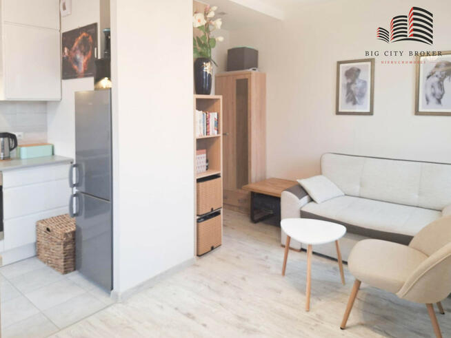 Mieszkanie Lublin Wrotków, Łukasza Rodakiewicza