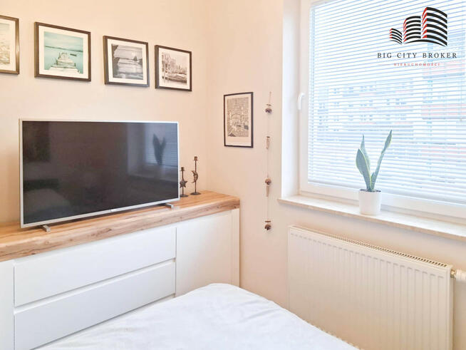 Mieszkanie Lublin Wrotków, Łukasza Rodakiewicza