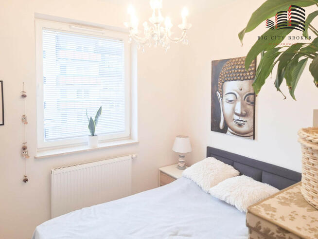 Mieszkanie Lublin Wrotków, Łukasza Rodakiewicza