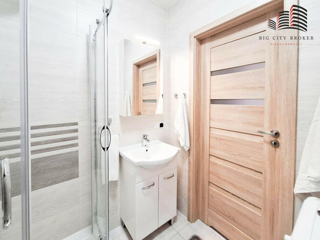 Mieszkanie Lublin Wrotków, Łukasza Rodakiewicza