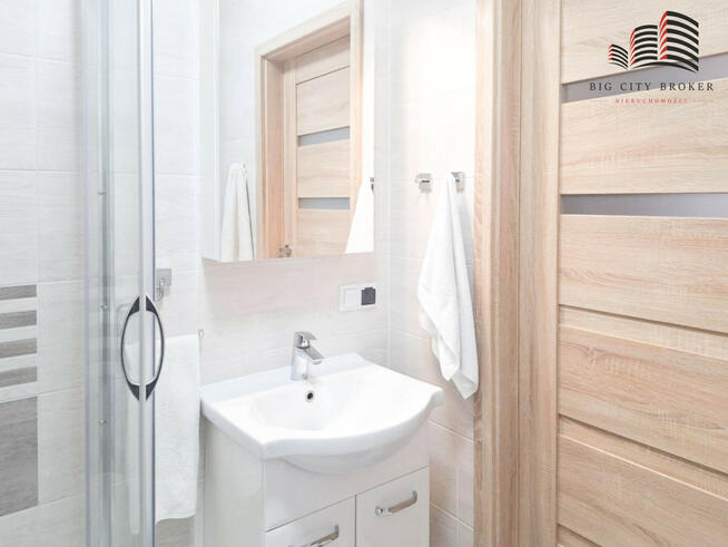 Mieszkanie Lublin Wrotków, Łukasza Rodakiewicza