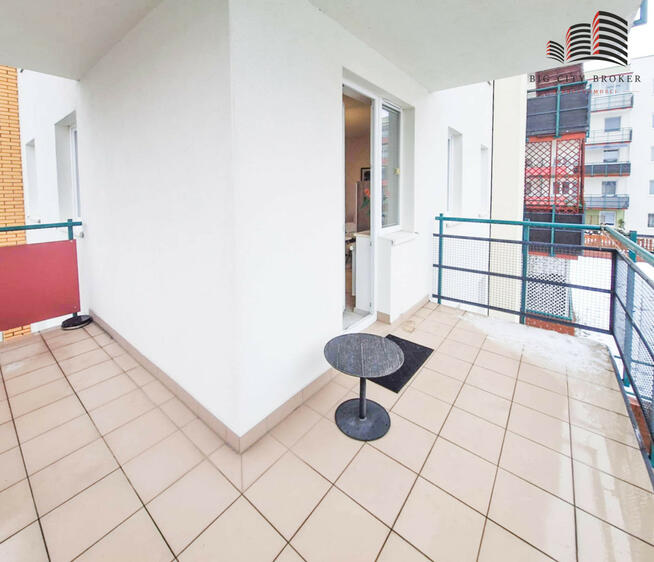 Mieszkanie Lublin Wrotków, Łukasza Rodakiewicza