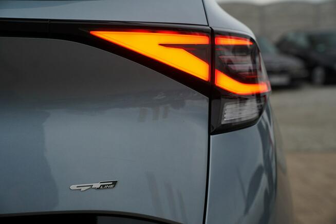 Kia Sportage GT LINE acc blis WENTYLACJA panorama skóra kamery360 pilot ledy MAX OP