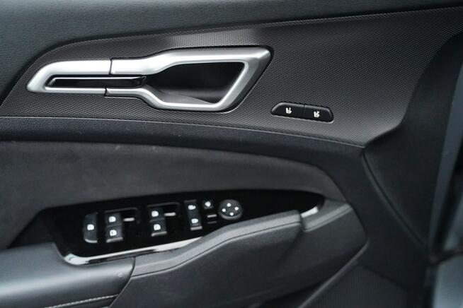 Kia Sportage GT LINE acc blis WENTYLACJA panorama skóra kamery360 pilot ledy MAX OP